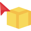 Cube icon 64x64