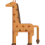 Giraffe icon 64x64