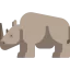 Rhinoceros icon 64x64