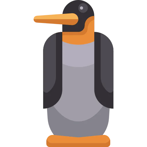 Penguin icon