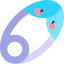 Baby pin icon 64x64