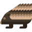 Hedgehog icon 64x64
