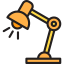 Lamp icon 64x64