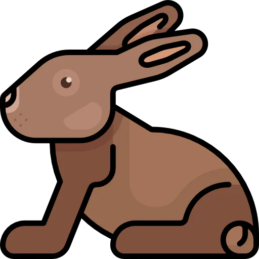 Rabbit icon