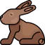 Rabbit icon 64x64