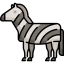 Zebra icon 64x64