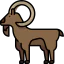 Goat icon 64x64