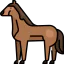 Horse icon 64x64