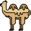 Camel icon 64x64