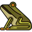 Frog icon 64x64