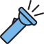 Flashlight icon 64x64
