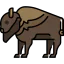 Buffalo icon 64x64