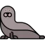 Seal icon 64x64
