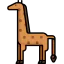 Giraffe icon 64x64