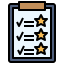 Rating 图标 64x64