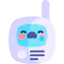 Baby monitor icon 64x64