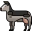 Cow icon 64x64