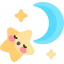 Sleeping icon 64x64
