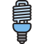 Light bulb icon 64x64