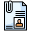 Curriculum 图标 64x64