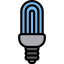 Light bulb icon 64x64