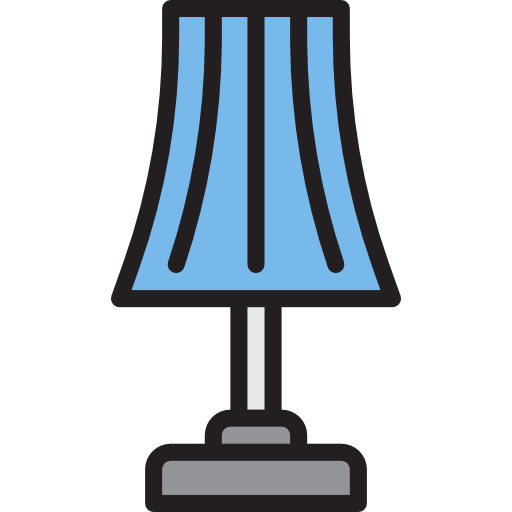 Lamp icon