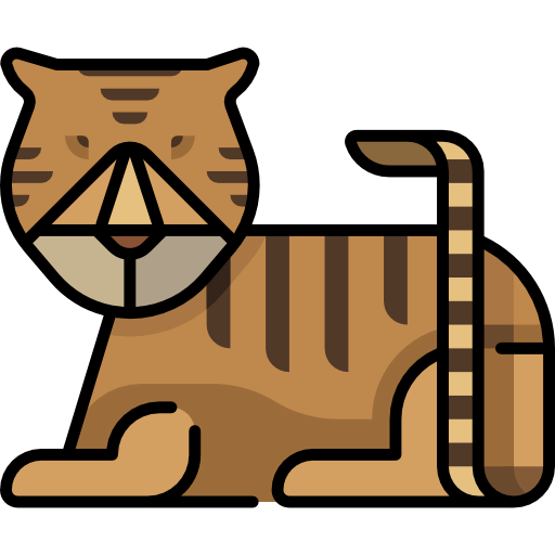 Tiger icon