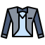 Tuxedo icon 64x64