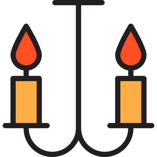 Lamp icon