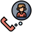 Contact 图标 64x64