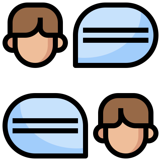 Candidate icon