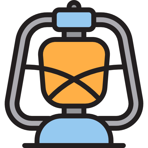 Lantern icon