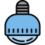 Light bulb icon 64x64