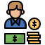 Wage 图标 64x64