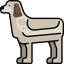Dog icon 64x64