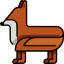 Fox icon 64x64
