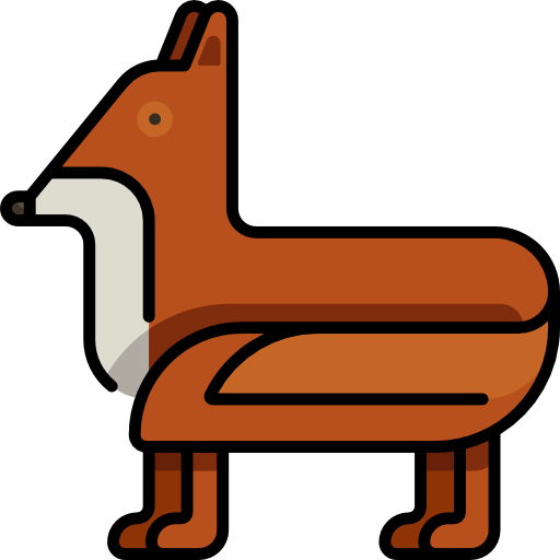 Fox icon