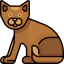 Cat icon 64x64