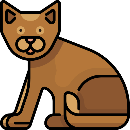 Cat icon
