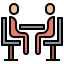 Interview 图标 64x64