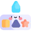 Shape toy 图标 64x64