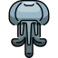 Jellyfish icon 64x64
