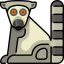Lemur icon 64x64