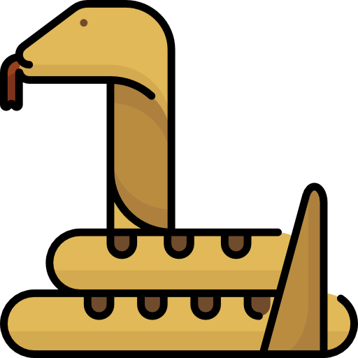 Snake icon