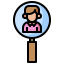 Hiring 图标 64x64