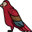 Parrot icon 64x64