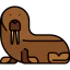 Walrus icon 64x64