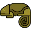 Chameleon icon 64x64