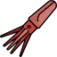 Squid icon 64x64