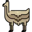 Llama icon 64x64